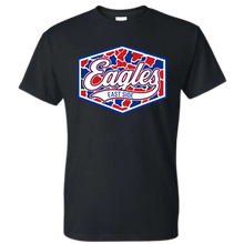Load image into Gallery viewer, Eagles- School Camo
