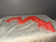 Load image into Gallery viewer, 24 Inch Dragon- Multiple Color Options
