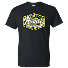 Load image into Gallery viewer, Hornets- School Camo

