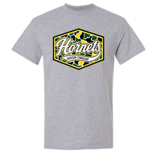 Load image into Gallery viewer, Hornets- School Camo
