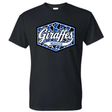 Load image into Gallery viewer, Giraffes- School Camo

