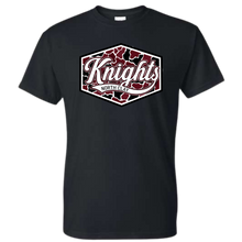 Load image into Gallery viewer, North Clay Knights- School Camo
