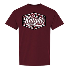 Load image into Gallery viewer, North Clay Knights- School Camo
