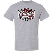 Load image into Gallery viewer, Northview Knights- School Camo
