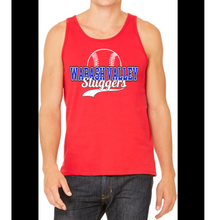 Load image into Gallery viewer, Wabash Valley Sluggers- Tank Top
