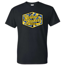 Load image into Gallery viewer, Yellow Jackets- School Camo
