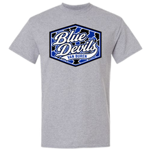 Load image into Gallery viewer, Blue Devils- School Camo
